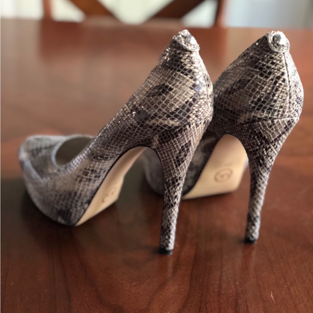 New Michael Kors heels